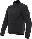 Dainese - Lario Tex Jacket, Urbane Motorradjacke, mit abnehmbaren Protektoren,