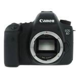 Canon EOS 6D Vollformat Digital-SLR Kamera mit WLAN und GPS (20,2 Megapixel, 7,6 cm