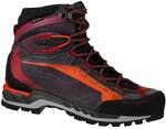 LA SPORTIVA W Trango Tech GTX Rot - Gore-Tex Robuster technischer Damen...