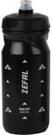 ZEFAL Sense Soft 65 Wasserflasche, Black, 650 ml