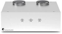 Pro-Ject Audio Systems Pro-Ject MC Step Up Box DS3 B, Symmetrischer Step-up