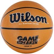 WILSON Basketball Gamebreaker, Gr&ouml;&szlig;e 7