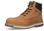 Dockers by Gerli Herren Erwachsene Sportliche Schn&uuml;rer 43LU110 Weite normal