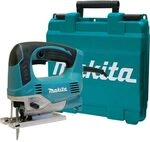 Makita JV0600K Pendelhubstichs&auml;ge 650 W, JV0600K/2, Blau