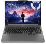 Lenovo Legion 5i Gaming Laptop | 16" WQXGA Display | 165Hz | Intel Core i7-14650HX 