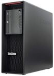 Lenovo ThinkStation P520 30BE - Tower - 1 x Xeon W-2225 / 4.1 GHz