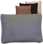beo&reg; Lounge-Kissen R&uuml;ckenkissen 80x40cm hellgrau | Waschbar | Made in EU nach