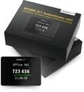 REINER SCT Authenticator mini I TOTP-Generator f&uuml;r Zwei-Faktor-Authentifizierung I