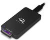 OWC Atlas FXR Thunderbolt (USB-C) + USB 3.2 (10 Gb/s) CFexpress Kartenleser