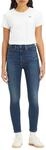 Levi's Damen Retro High Skinny Jeans