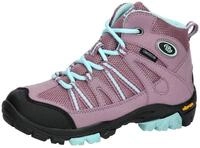 Br&uuml;tting M&auml;dchen Ohio High Trekking- & Wanderstiefel