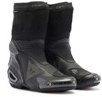 Dainese Axial 2 Motorrad Stiefel, schwarz, 43