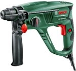 Bosch Schlagbohrmaschine PBH 2500 RE (600 W, SDS-Plus, &Oslash; Bohrung in Beton: 22 mm,