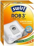 Swirl&reg; ROB 3&reg;Beutel f&uuml;r Dreame D10 Plus, D10s Plus, L10S Plus, D9 Plus, BOT...