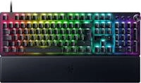 Razer Huntsman V3 Pro - Analoges optisches E-Sport Gaming-Tastatur - Snap Tap - Rapid