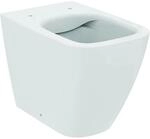 Ideal Standard - i.life B Stand-WC Philoparete mit RimLS+ Technologie, wei&szlig;