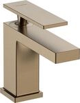 hansgrohe Tecturis E - Waschtischarmatur f&uuml;r Kaltwasser ohne Ablauf,...