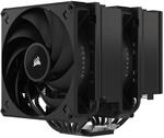 Corsair A115 Hochleistungs-Tower-CPU-Luftk&uuml;hler -...