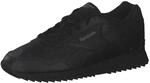 Reebok Unisex Glide Ripple Clip Sneaker,Cblack Cblack Pugry5,36.5 EU