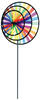 HQ Windspiel Magic Wheel Triple, Durchmesser 28 cm x Höhe 79 cm