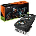 GIGABYTE Gaming GeForce RTX 4080 SUPER OC 16G NVIDIA 16 Go GDDR6X