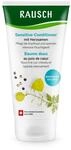 RAUSCH Sensitive-Conditioner mit Herzsamen 150 ml &ndash; besonders milde Pflege...
