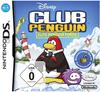 Club Penguin - Elite Penguin Force (Disney) - [Nintendo DS]