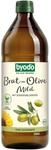 Brat&ouml;l Olive Mild 750ml von Byodo - Premium-Oliven&ouml;l zum Braten, Hoch Rauchpunkt,