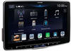 Alpine iLX-F115T61 | Autoradio mit 11-Zoll Touchscreen, DAB+, Bluetooth, Apple