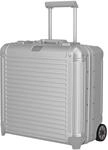 Travelite Next Businesswheeler Rolltasche, Einheitsgr&ouml;&szlig;e