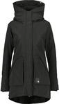 ALIFE and Kickin FloraAK Parka &ndash; Damen Winterjacke Parka &ndash; Mantel mit Kapuze &ndash;