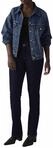 Levi's Damen 315 Shaping Bootcut Jeans