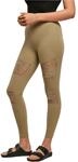 Urban Classics Damen Ladies Laces Inset Leggings
