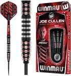 WINMAU Joe Cullen Ignition 21 Gramm Profi Stahlspitze Wolfram Dartpfeile mit...