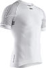 X-Bionic Invent® 4.0 T-Shirt Arctic White/Dolomite Grey L