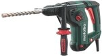Metabo Kombihammer KHE 3251 (600659000) metaBOX 165 L; mit