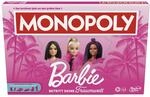 Monopoly Barbie Edition, das Klassische Brettspiel inspiriert von Barbies...