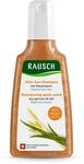 RAUSCH After Sun Shampoo mit Weizenkeim 200 ml &ndash; sanfte Reinigung nach Sonne,...