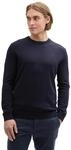 TOM TAILOR Herren Pullover