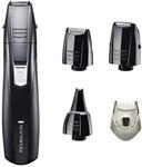 Remington PG180 Personal Groomer Pilot
