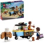 LEGO Friends Rollendes Caf&eacute;, Kleines B&auml;ckerei-Spielzeug f&uuml;r Kinder, Geschenk...