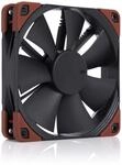 Noctua NF-F12 iPPC-24V-3000 SP IP67 PWM, Industriel&uuml;fter, 4-Pin, 3000 RPM, 24V