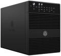 ICY BOX RAID System 4X SATA 3,5" USB 3.2 + eSATA IB-RD3640SU3 | 4x SATA 3,5" im