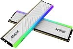 XPG Spectrix D35G RGB DDR4 3600MHz CL18 16GB (2x8GB) PC4-28800 RAM 288pin UDIMM