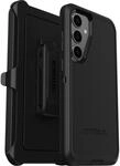 OtterBox Defender H&uuml;lle f&uuml;r Samsung Galaxy S24+, Sto&szlig;fest, Sturzsicher,