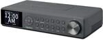 MEDION P66750 K&uuml;chen Unterbauradio (DAB+ K&uuml;chenradio, PLL UKW Radio, dimmbares TFT