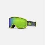 Giro Unisex Stomp Skibrille