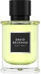 David Beckham Instinct Eau de Parfum 50ml