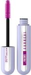 Maybelline New York Mascara mit Falsche Wimpern Effekt, Mit Hybrid Faser Techologie