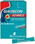 GAVISCON ADVANCED bei Sodbrennen